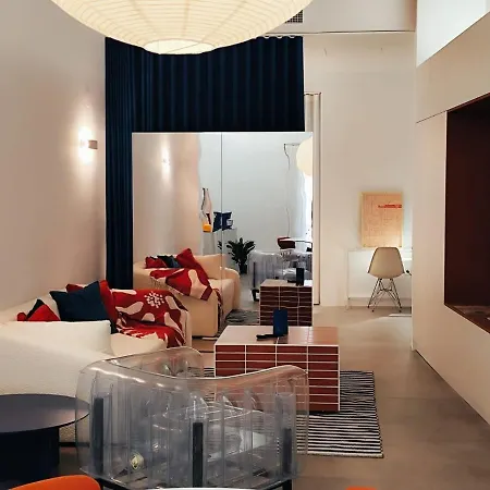 Apartment Loft Godoy