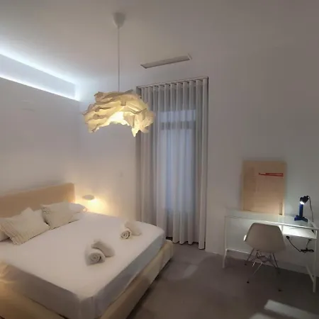 Loft Godoy Collection Luxury Apartment *