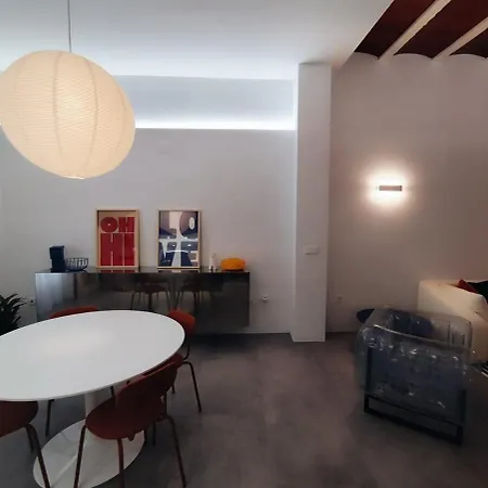 Loft Godoy *