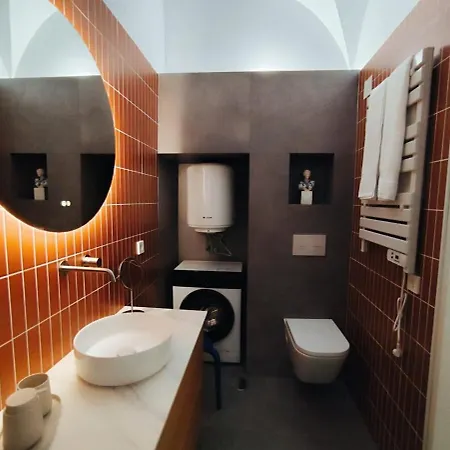 Loft Godoy Collection Luxury Apartment