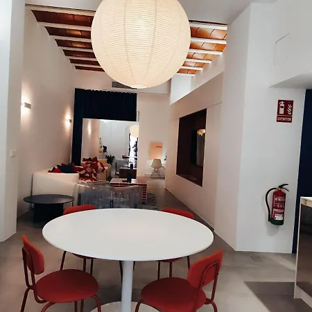 Loft Godoy Collection Luxury * Caceres