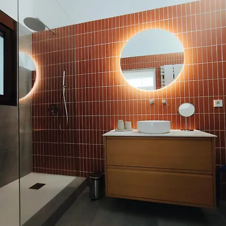 Appartement Loft Godoy Collection Luxury Caces