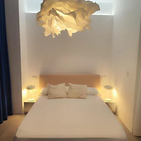 Loft Godoy Apartment *