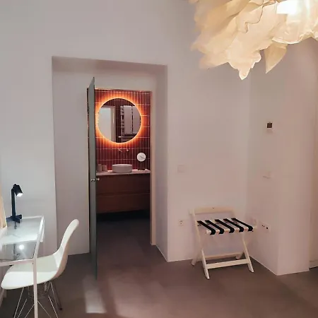 Loft Godoy Collection Luxury Apartment *