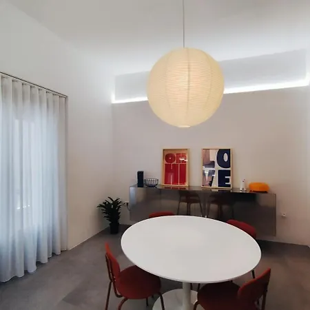 Loft Godoy Collection Luxury Apartment