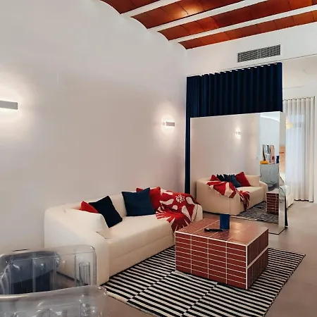 Loft Godoy Collection Luxury