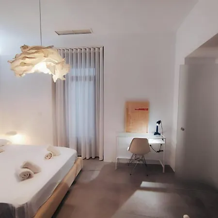 Loft Godoy Collection Luxury