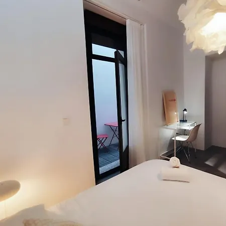 Loft Godoy Collection Luxury Apartment Caceres