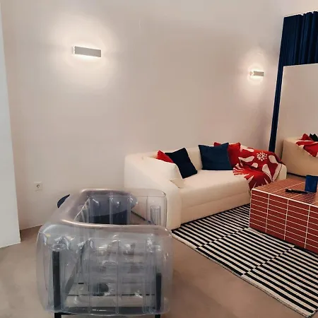Apartment Loft Godoy Collection Luxury *