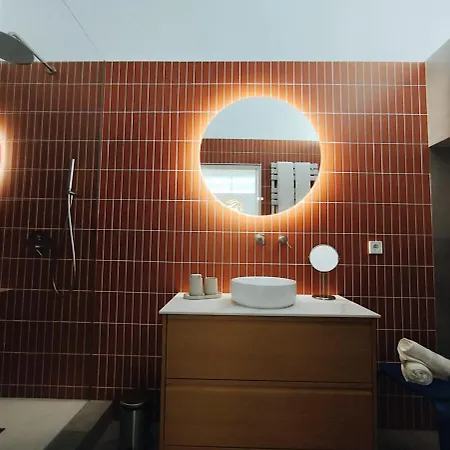 Loft Godoy Collection Luxury * Caceres