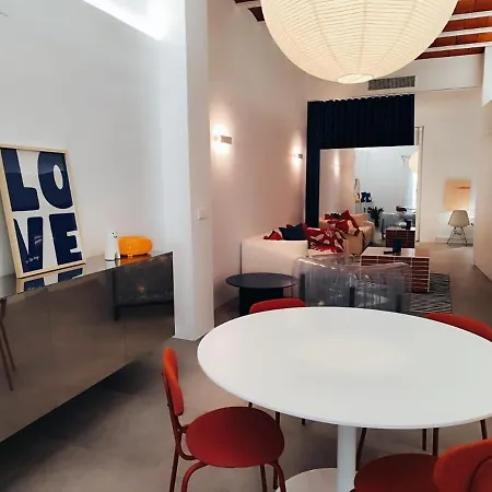 Apartment Loft Godoy