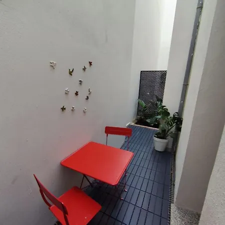 Appartement Loft Godoy Collection Luxury