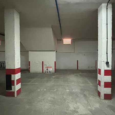 Apartment Loft Godoy *