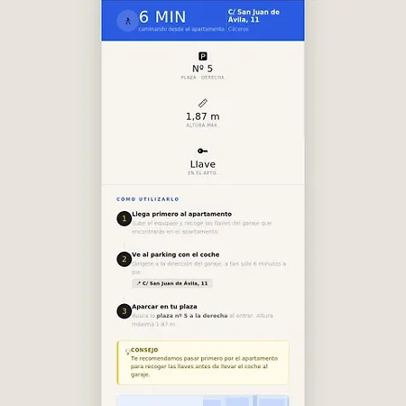 Loft Godoy Collection Luxury Apartmán