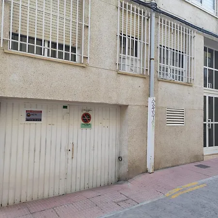 Loft Godoy Collection Luxury Caceres