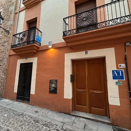 Loft Godoy Apartment *
