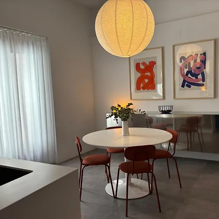 Apartment Loft Godoy