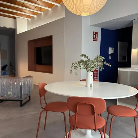 Apartment Loft Godoy