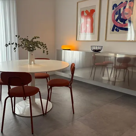 Loft Godoy Apartment