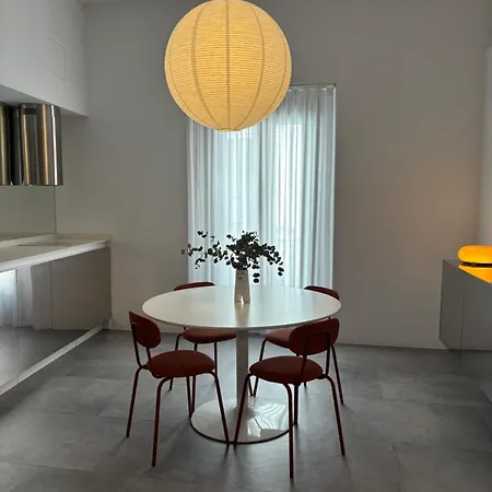 Loft Godoy *