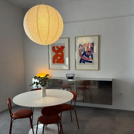 Loft Godoy Apartment *