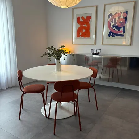 Apartment Loft Godoy *
