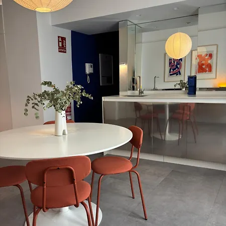 Loft Godoy *