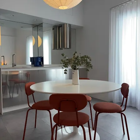 Loft Godoy Apartment