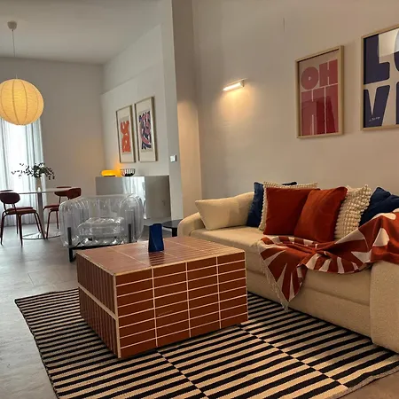 Loft Godoy