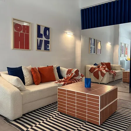 Loft Godoy * Caces