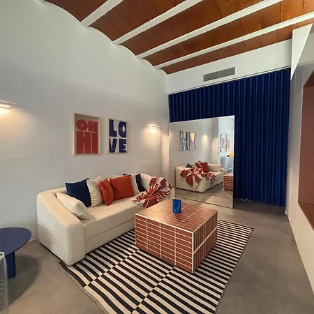 Loft Godoy