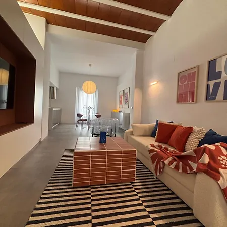 Apartment Loft Godoy