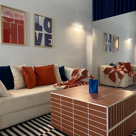 Loft Godoy * Caces
