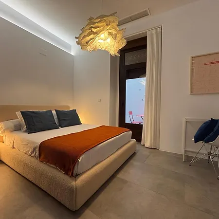 Loft Godoy * Caces