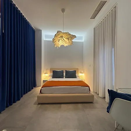 Apartment Loft Godoy Caces