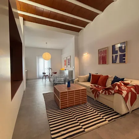Loft Godoy *