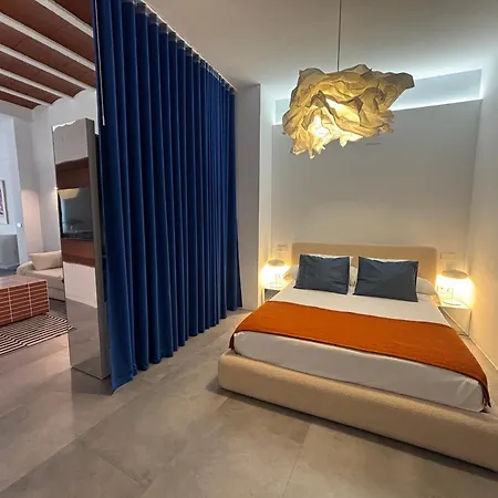 Apartment Loft Godoy *