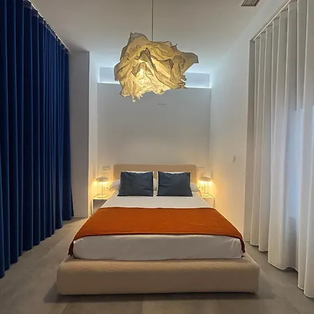 Loft Godoy Caces