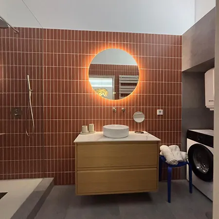 Loft Godoy Apartment