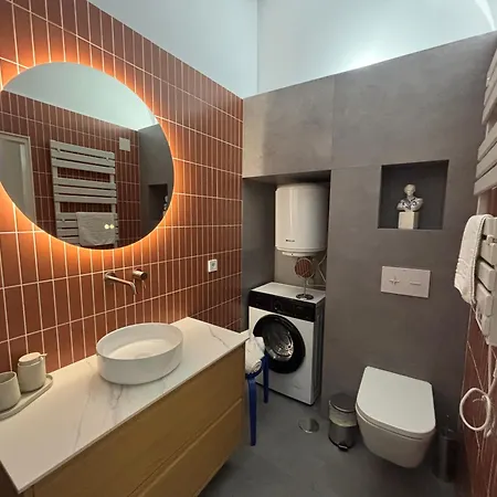 Loft Godoy Apartment Caces