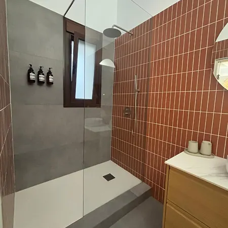 Apartment Loft Godoy Caces