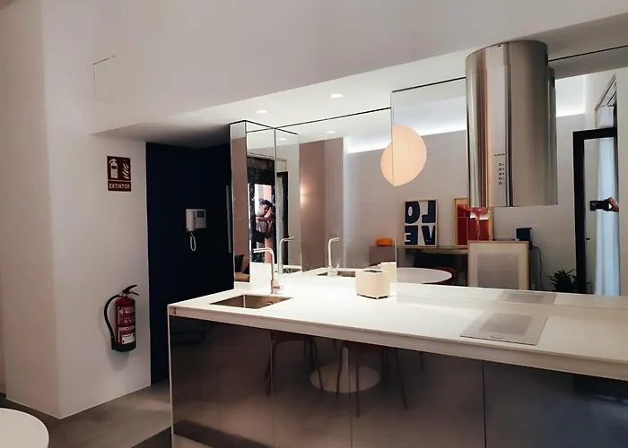 Loft Godoy Collection Luxury Caces