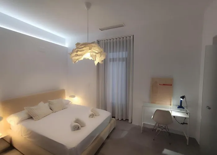 Loft Godoy Collection Luxury Apartman *