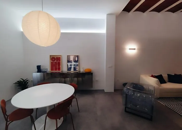 Loft Godoy Collection Luxury *