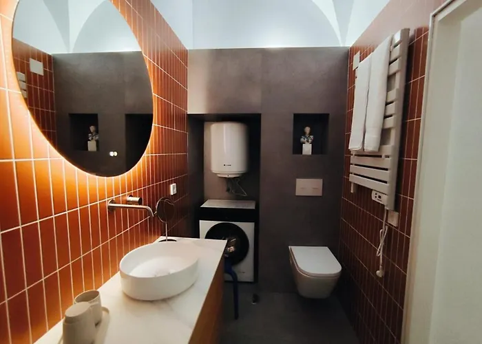 Loft Godoy Collection Luxury Apartmán