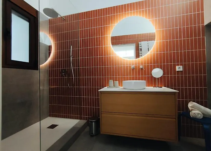 Apartmán Loft Godoy Collection Luxury Caces