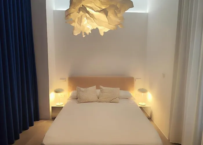 Loft Godoy Collection Luxury Apartmán *