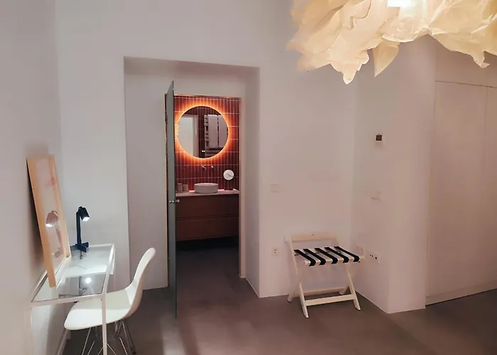 Loft Godoy Collection Luxury Апартаменты *