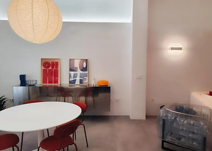 Loft Godoy Collection Luxury Caces