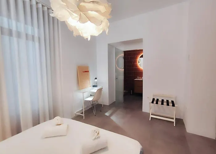 Loft Godoy Collection Luxury *